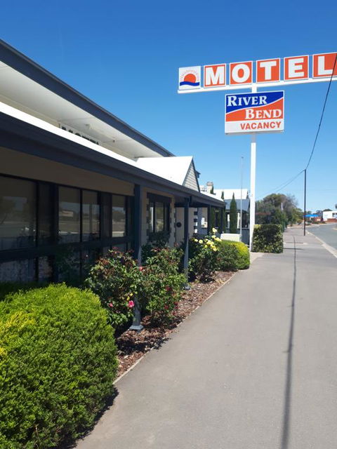 Motel Riverbend - Tweed Heads Accommodation 3