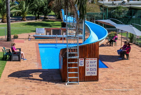 Motel Riverina - Tweed Heads Accommodation 1