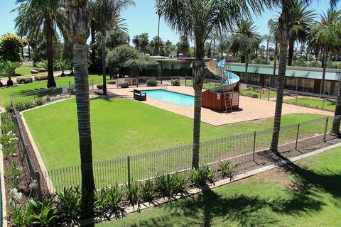 Motel Riverina - Tweed Heads Accommodation 3