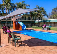 Motel Riverina - Tweed Heads Accommodation