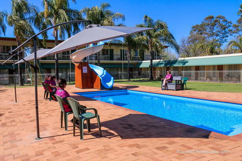 Motel Riverina - Tweed Heads Accommodation 0