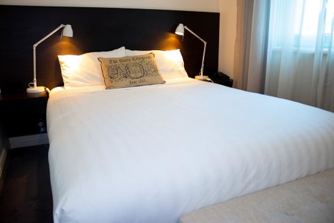 Mount Gambier Hotel - Tweed Heads Accommodation 1