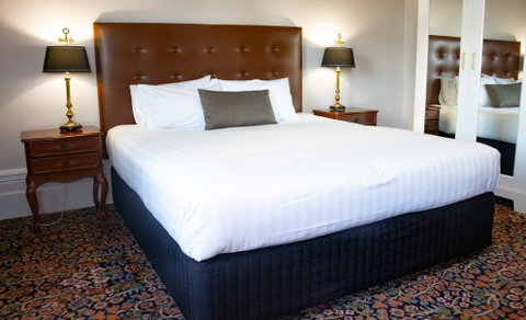 Mount Gambier Hotel - Tweed Heads Accommodation 2