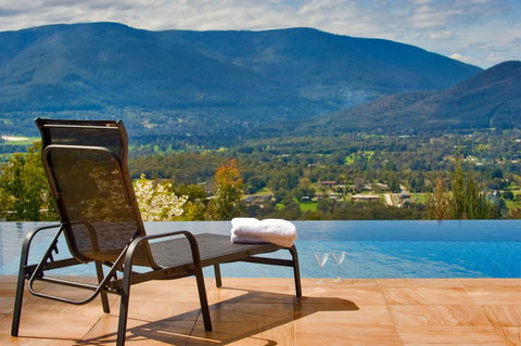 Mount View Estate - Tweed Heads Accommodation 2