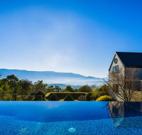 Mount View Estate - Tweed Heads Accommodation