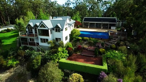 Mount View Estate - Tweed Heads Accommodation 1