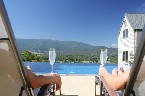 Mount View Estate - Tweed Heads Accommodation 3