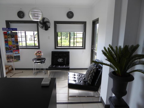 Mount View Motel - Tweed Heads Accommodation 1