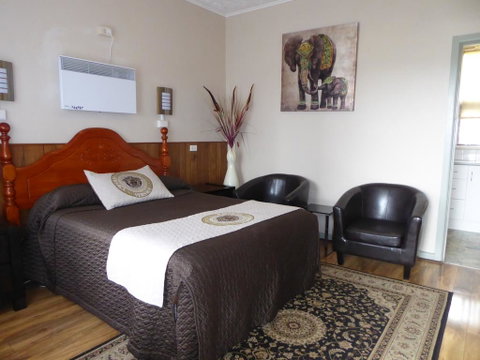 Mount View Motel - Tweed Heads Accommodation 2