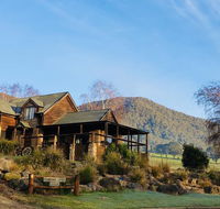 Mountain Grass Lodge 2 bedroom - Tweed Heads Accommodation