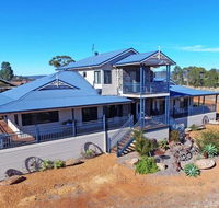 Mountain Park Retreat - Tweed Heads Accommodation