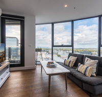 Mountain Park View Luxury 2 Bedroom AptBox Hill - Tweed Heads Accommodation