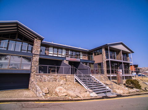 Mountain View Chalet At Heidi's - Tweed Heads Accommodation 2