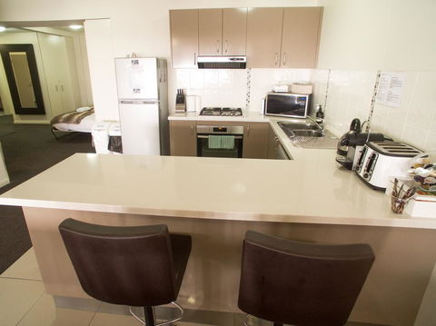 Mountain View Chalet At Heidi's - Tweed Heads Accommodation 3