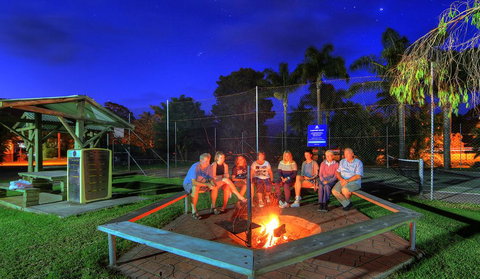 Mountain View Resort - Tweed Heads Accommodation 1