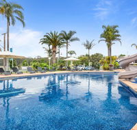 Mountain View Resort - Tweed Heads Accommodation