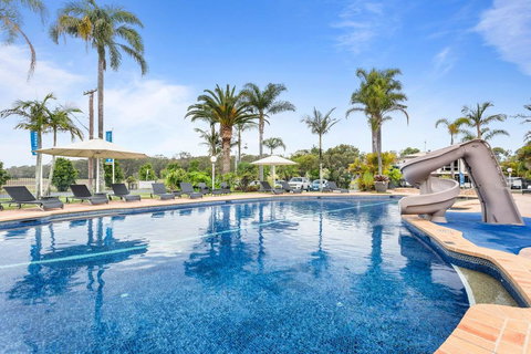 Mountain View Resort - Tweed Heads Accommodation 0