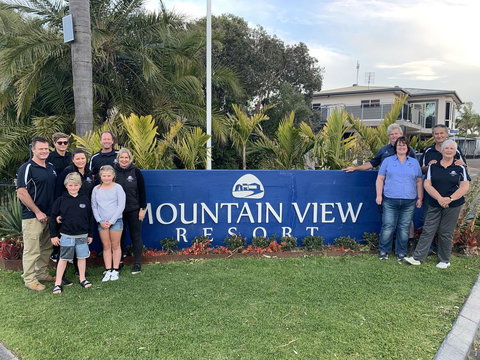 Mountain View Resort - Tweed Heads Accommodation 2