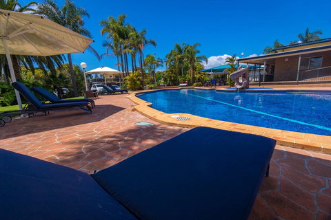 Mountain View Resort - Tweed Heads Accommodation 3