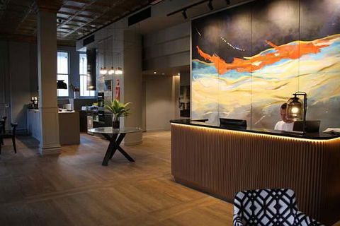 Mrs Banks Hotel - Tweed Heads Accommodation 1