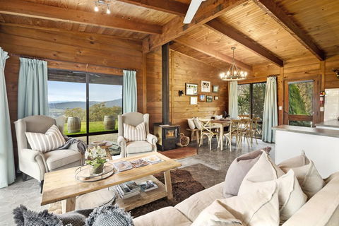 Mt Bellevue - Tweed Heads Accommodation 1