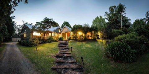 Mt Glorious Getaways - Tweed Heads Accommodation 2