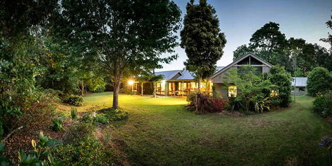 Mt Glorious Getaways - Tweed Heads Accommodation 1