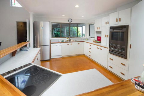 Mt Glorious Getaways - Tweed Heads Accommodation 3