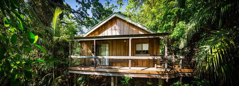 Mt Glorious Getaways - Tweed Heads Accommodation 0