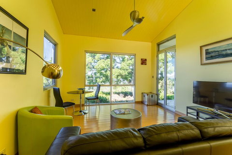 Mt Hay Retreat - Tweed Heads Accommodation 1