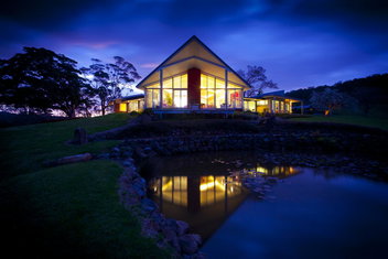 Mt Hay Retreat with Tweed Heads Accommodation