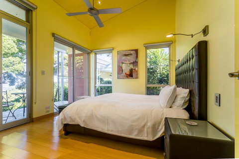 Mt Hay Retreat - Tweed Heads Accommodation 3