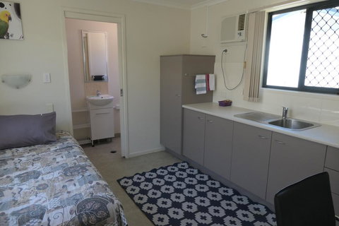 Mt Isa City Motel - Tweed Heads Accommodation 1