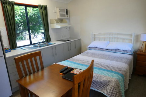 Mt Isa City Motel - Tweed Heads Accommodation 0
