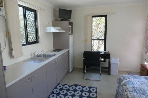 Mt Isa City Motel - Tweed Heads Accommodation 2