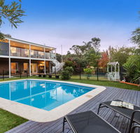 Mt Martha Retreat - Tweed Heads Accommodation