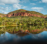 Mt Mulligan Lodge - Tweed Heads Accommodation