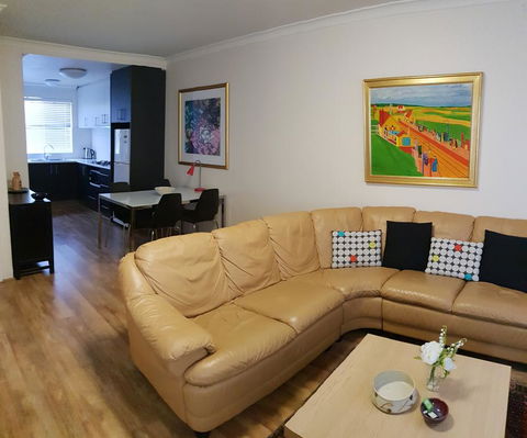 Mt.Lawley Superb 2 BR Location Comfort, Style 2 - Tweed Heads Accommodation 0
