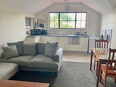 Mudgee Apartments On Church Street - Tweed Heads Accommodation 1