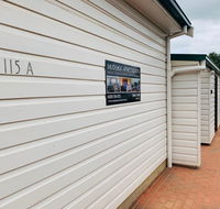 Mudgee Apartments on Church Street - Tweed Heads Accommodation
