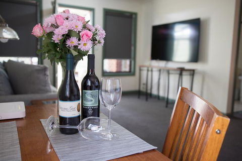 Mudgee Apartments On Church Street - Tweed Heads Accommodation 2