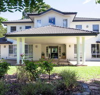 Mudgee Country Grandeur Home - Tweed Heads Accommodation