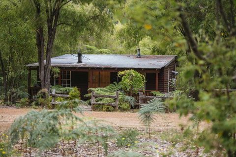 Mudstone Spa Retreat - Tweed Heads Accommodation 3