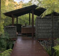 Mudstone Spa Retreat - Tweed Heads Accommodation