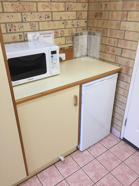 Mulga Country Motor Inn - Tweed Heads Accommodation 3