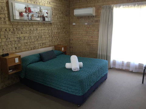 Mulga Country Motor Inn - Tweed Heads Accommodation 1