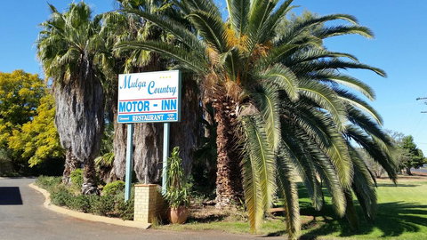 Mulga Country Motor Inn - Tweed Heads Accommodation 2