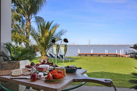 Mulwala 105 - Water Lovers Paradise - Tweed Heads Accommodation 0