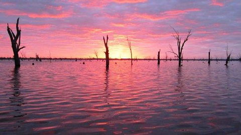 Mulwala Lakeside Apartment - Tweed Heads Accommodation 2