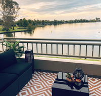 Mulwala Lakeside Apartment - Tweed Heads Accommodation